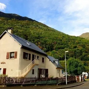 2 Pers Luz St Sauveur Appartement Luz-Saint-Sauveur