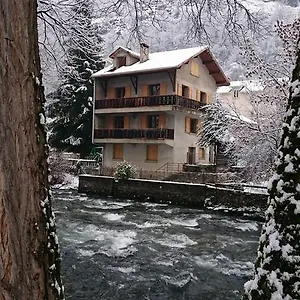 La Capelette Appartement Ax-les-Thermes
