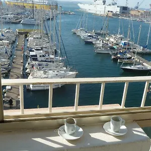 Appartement R.i.o. Passions, Toulon