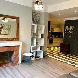 Appartement Riopassions La Désirée, Toulon